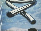 Mike Oldfield, Tubular Bells 200g Clarity LP from the Michael Hobson Archives