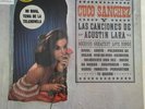 Cuco Sanchez Y Las Canciones de Agustin Lara