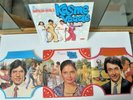 R D Burman ?– Kasme Vaade, Bollywood LP Vinyl Record, Kishore, Rafi, Lata