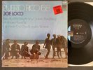 Joe Loco Puerto Rico ’68 LP VINYL Sunset Records SUS-5219 Latin soul mambo VG/VG