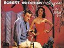 ROBERT MITCHUM - Calypso - Is Like So... - Vinyl - Import - **NEW/STILL SEALED**