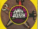 The Rolling Stones-Jumpin' Jack Flash. 4 track Aust only ep. Rare.