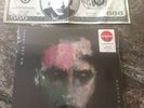Marilyn Manson WE ARE CHAOS Black Ice Colored Vinyl LP Art Print & Signed Poster