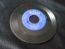 Moody Popcorn R&B Rumba Rocker GUM DROPS Natural Born Lover 45 King HEAR