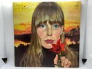 JONI MITCHELL Clouds 1975 Vinyl LP Record