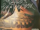 Red Hot Chili Peppers, Live In Hyde Park, CREAM Vinyl 3LP SET, FACTORY SEALED