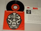 JEAN-MICHEL JARRE - ORIENT EXPRESS / GERMANY 7'' SINGLE 1982 (EX) & PROMO-FACTS