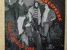 KINESPHERE-ALL AROUND YOU '76 UK HARDWICK ORIG LP SUPERB TRAD ACID FEMME FOLK NM