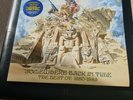 Iron maiden somewhere back in time Pic Vinyl