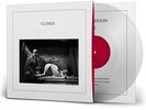 Joy Division **Closer (40th Limited Crystal Clear Edition) *NEW RECORD LP VINYL
