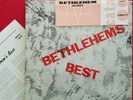 1957 NM LPs SET OF 3, 14p CATALOG 
