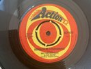Roy Lee Johnson - Boogaloo No.3 (Instrumental) 1968 UK 45 ACTION FUNK/SOUL