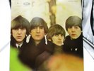 THE BEATLES BEATLES FOR SALE LP (1984) UK  PARLOPHONE PCS 3062 NM c NM Re-Issue