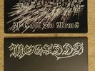 NM METAL LPS - Gospel Of The Horns 