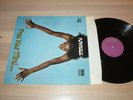 Funkadelic ?LP - Free Your Mind... / 1970 GERMAN BLPS 19032 PRESS in MINT-