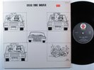 DOCTOR'S CAT Feel The Drive IL DISC 8 12