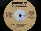 FAMILY TREE/SKYE Family Tree/Ain't No Need ANADA 12