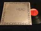 THE MONKEES Head LP original COLGEMS COSO-5008 w/'Jerry' credit