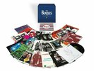 The Beatles THE SINGLES COLLECTION 2019 Box Set on Heavyweight Vinyl NEW SEALED