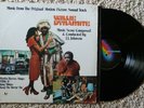 Willie Dynamite Original Motion Picture Soundtrack Lp JJ Johnson Funk R&B