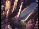 Foo Fighters - Sonic Highways - LP - very rare - mint and sealed - WASHINGTON