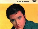 ELVIS PRESLEY    EP  RCA   