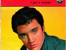 ELVIS PRESLEY    EP  RCA   