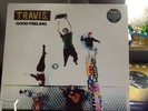 Travis good feeling lp 1st press promo