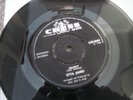 ETTA JAMES Security  1968  CHESS   superb EX+