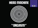HEAD MACHINE 