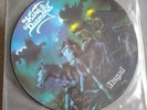 King Diamond: Abigail Original 1987 UK Picture Disc UNPLAYED Roadrunner Records