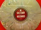 Between The Buried And Me/The Silent Circus ‘07 Foam Green (250 made) Vinyl