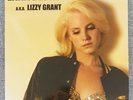 Lana Del Rey A.K.A. Lizzy Grant LP New Limited Edition Import Vinyl Record Clear