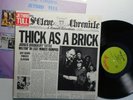 Jethro Tull    thick as a brick