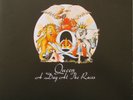 Queen ?A Day At The Races Vinyl 2015 Remastered