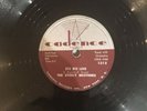 78 ROCK  EVERLY BROTHERS       BYE BYE LOVE      CADENCE 1315    VG++