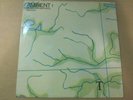 Brian Eno Ambient 1 Music For Airports LP, VG+ Vinyl, 1978, PVC 7908