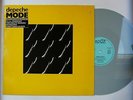 Depeche Mode Blasphemous Rumours GER 12in 1984 Ltd Grey Vinyl