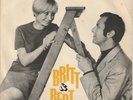 BRITT & BERT - Single 