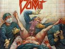 DEATH VOMIT - Death Vomit LP 1993 autopsy sinister