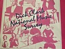 RADIO SHOW: DICK CLARK SURVEY 8/10/85 BILLY OCEAN, DeBARGE, SADE, TINA TURNER