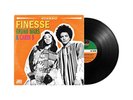 Mars, Bruno-Finesse (12INCH D2C RARE AS ) VINYL NEW