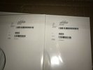 Lemon Demon - Spirit Phone - Test Pressing