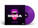 suga (chopnotslop remix purple 12” vinyl lp) - megan thee stallion