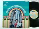 Ismael Miranda/Orchestra Harlow Presenta A Ismael Miranda mono Latin funk Fania 