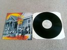 THE ALLMAN BROTHERS BAND - LP - SHADES OF TWO WORLDS - EPIC - EPC 468525 -EUROPE