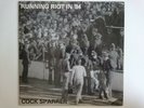 COCK SPARRER RUNNING RIOT IN 84 SYNDICATE SYN LP7 PUNK OI WEST HAM
