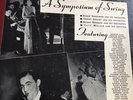 (4) RECORD 78 RPM ALBUM 