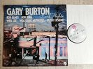 Gary Burton ‎– Cool Nights –  LP