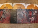 Led Zeppelin ?– The Final Rehearsals 3 x VINYL